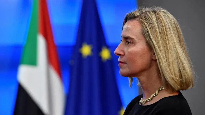 College of Europe csalási gyanú: Federica Mogherini rendőri őrizetben