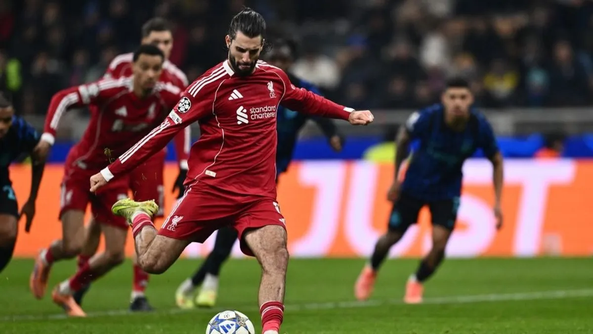 Őrjöngenek az olaszok, botrány robbant ki Szoboszlai Dominik győztes gólja miatt