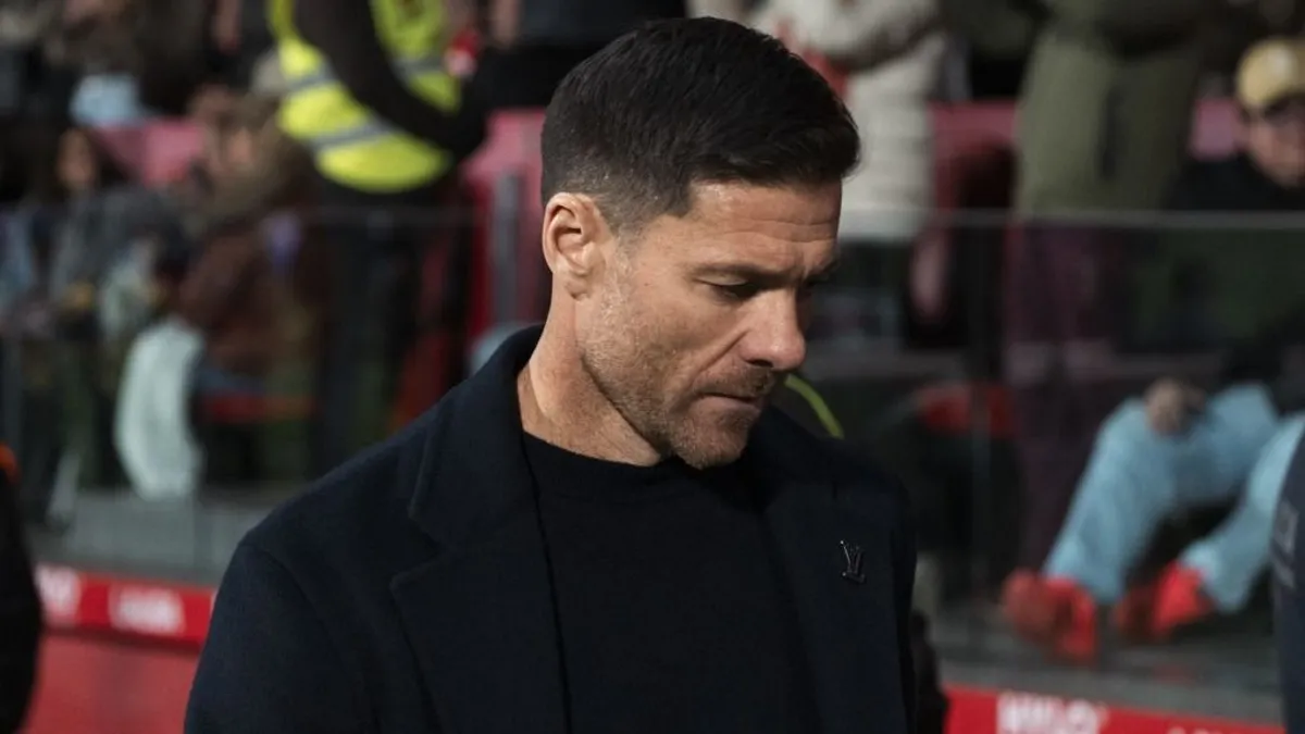 Xabi Alonso nagy bajban, máris kirúghatják a Real Madrid edzőjét