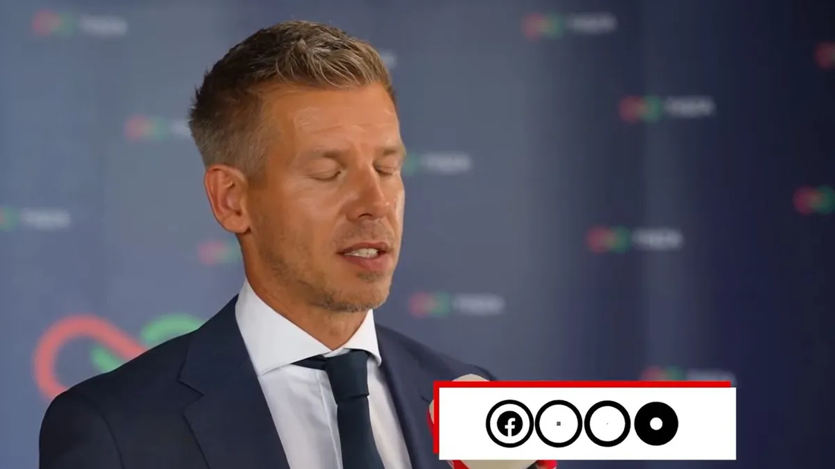 Kéri László elszólta magát, leleplezte Magyar Péter egyik legrégebbi hazugságát