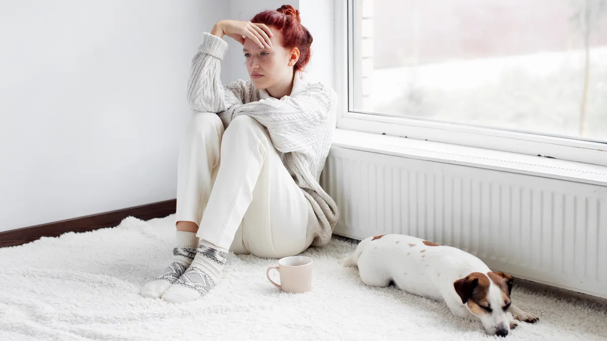 meleg, fűtés, radiátor