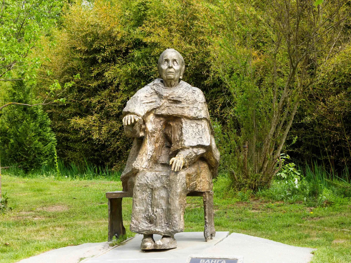 Baba Vanga 2026-ra vonatkozó figyelmeztetése újra a középpontba került, és sokak szerint most válik igazán érthetővé.