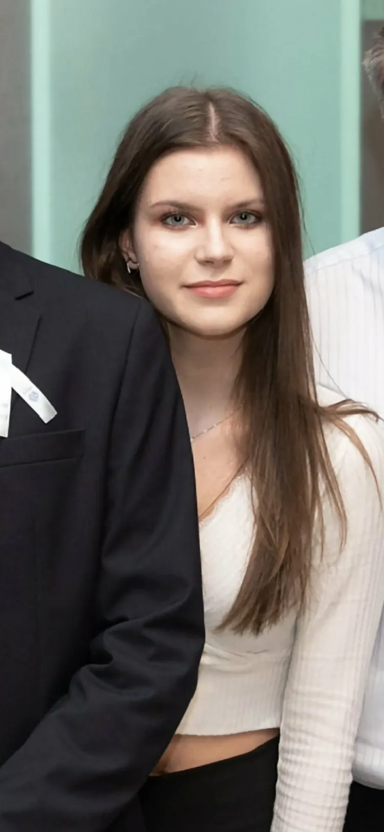 Eltűnt Cserni Réka 2025. december 13-án