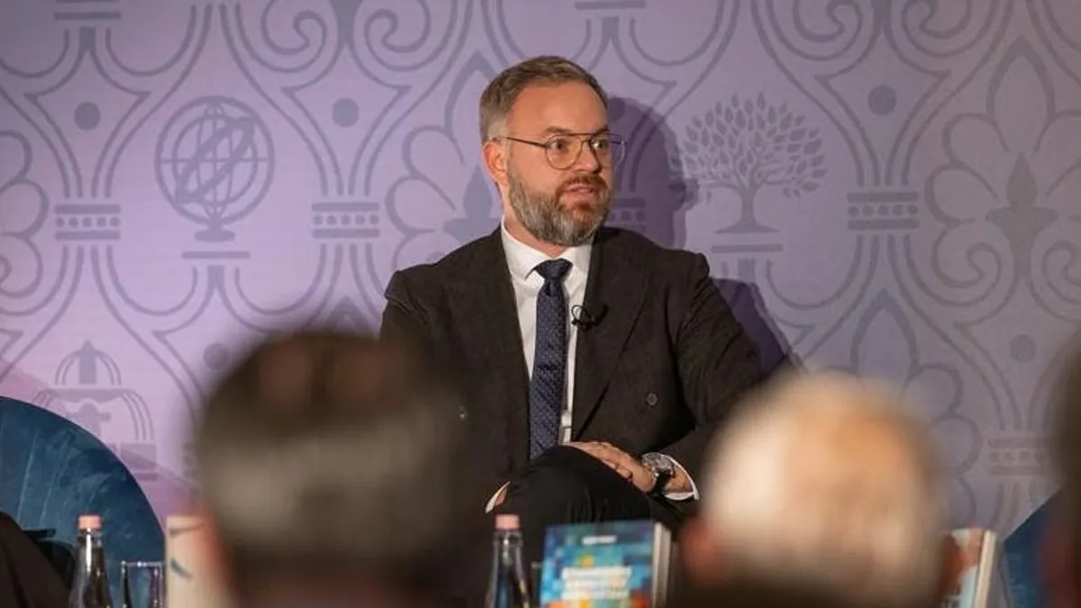 Orbán Balázs: A baloldal Brüsszel hangján szól – és újra adót emelne