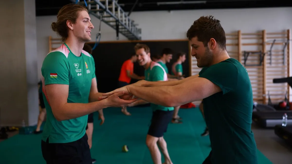 Nyolc Fradi-játékost meghívtak, két hely felszabadult a magyar válogatottban