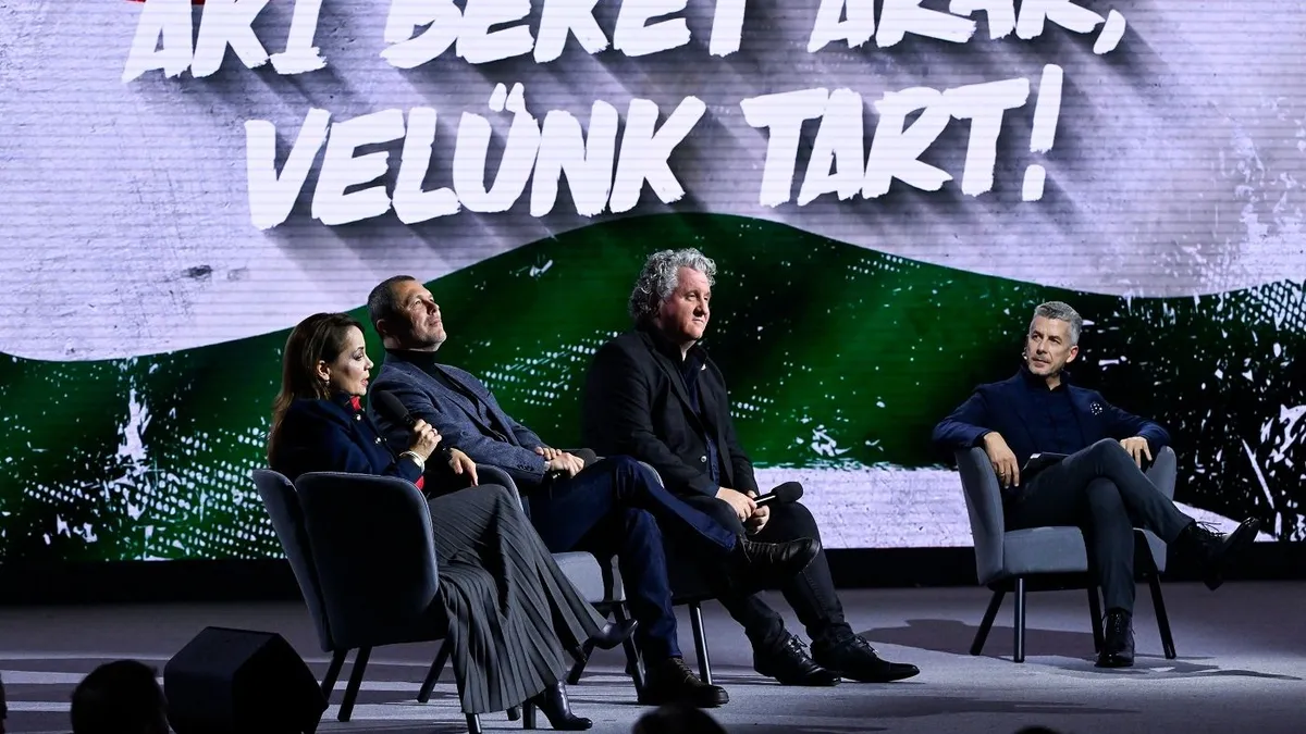 Giró-Szász András: A háború befejezésével mindenki nyer, annak elodázásával mindenki veszít Giró-Szász András: A háború befejezésével mindenki nyer, annak elodázásával mindenki veszít