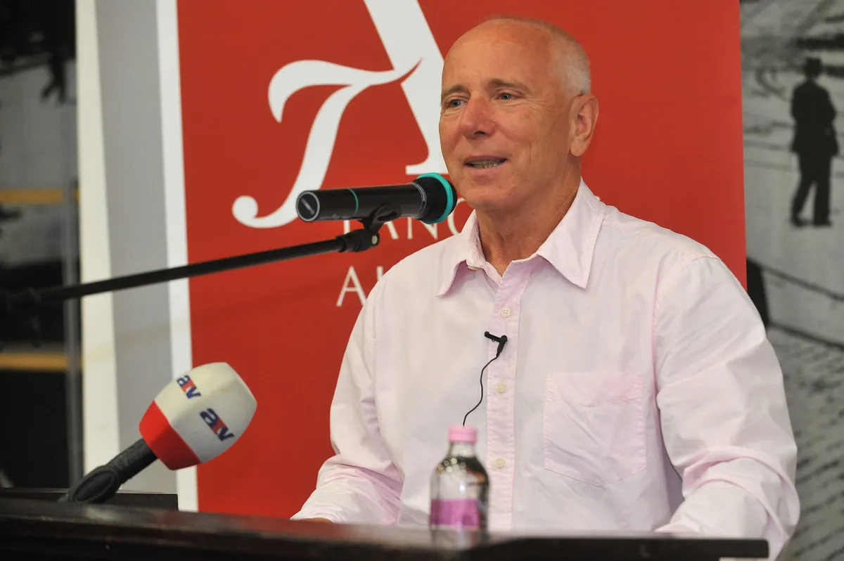 Felcsuti Péter szerint egy nem túl okos ország nem remélhet sok mindent a jövőben