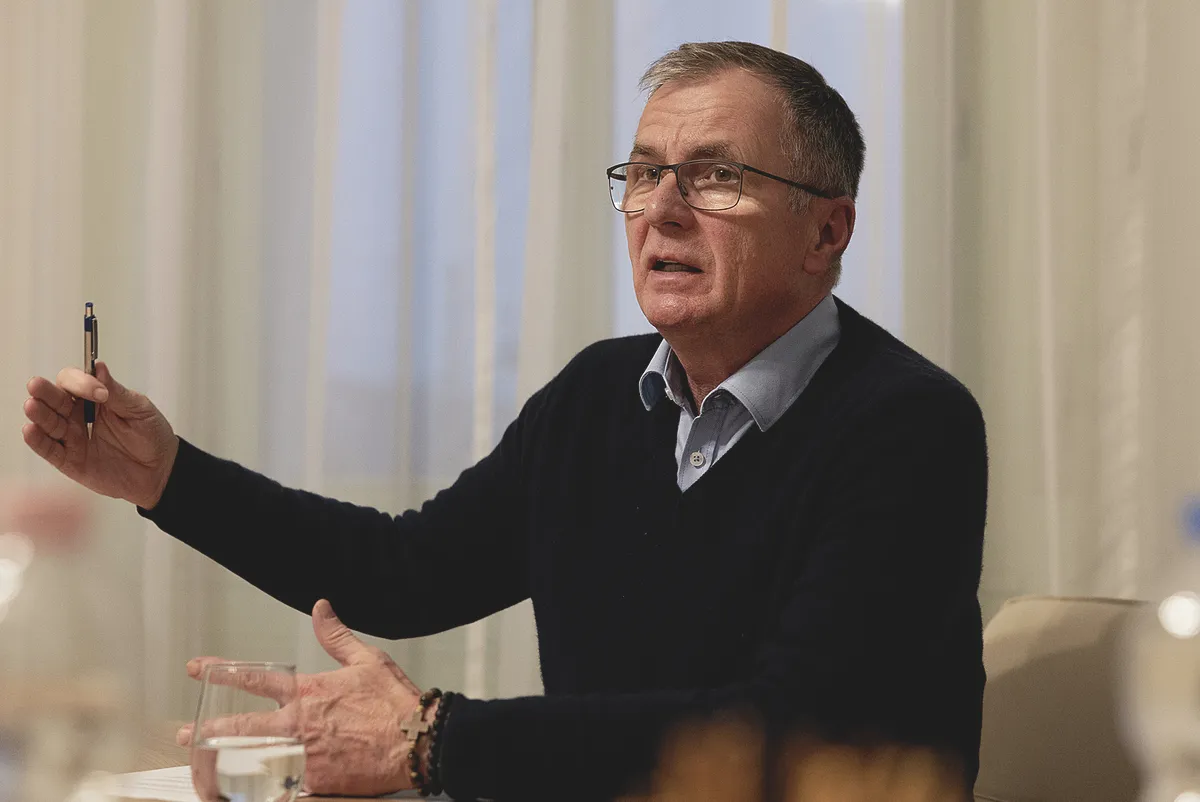 Horváth László szerint a kormány drogpolitikájának alapja a biztonság megteremtése