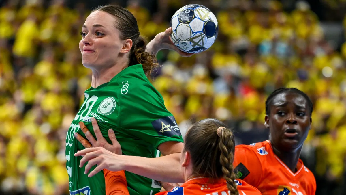 A dánok vezére így üzent a magyaroknak: Mindent az ETO-nak köszönhetek