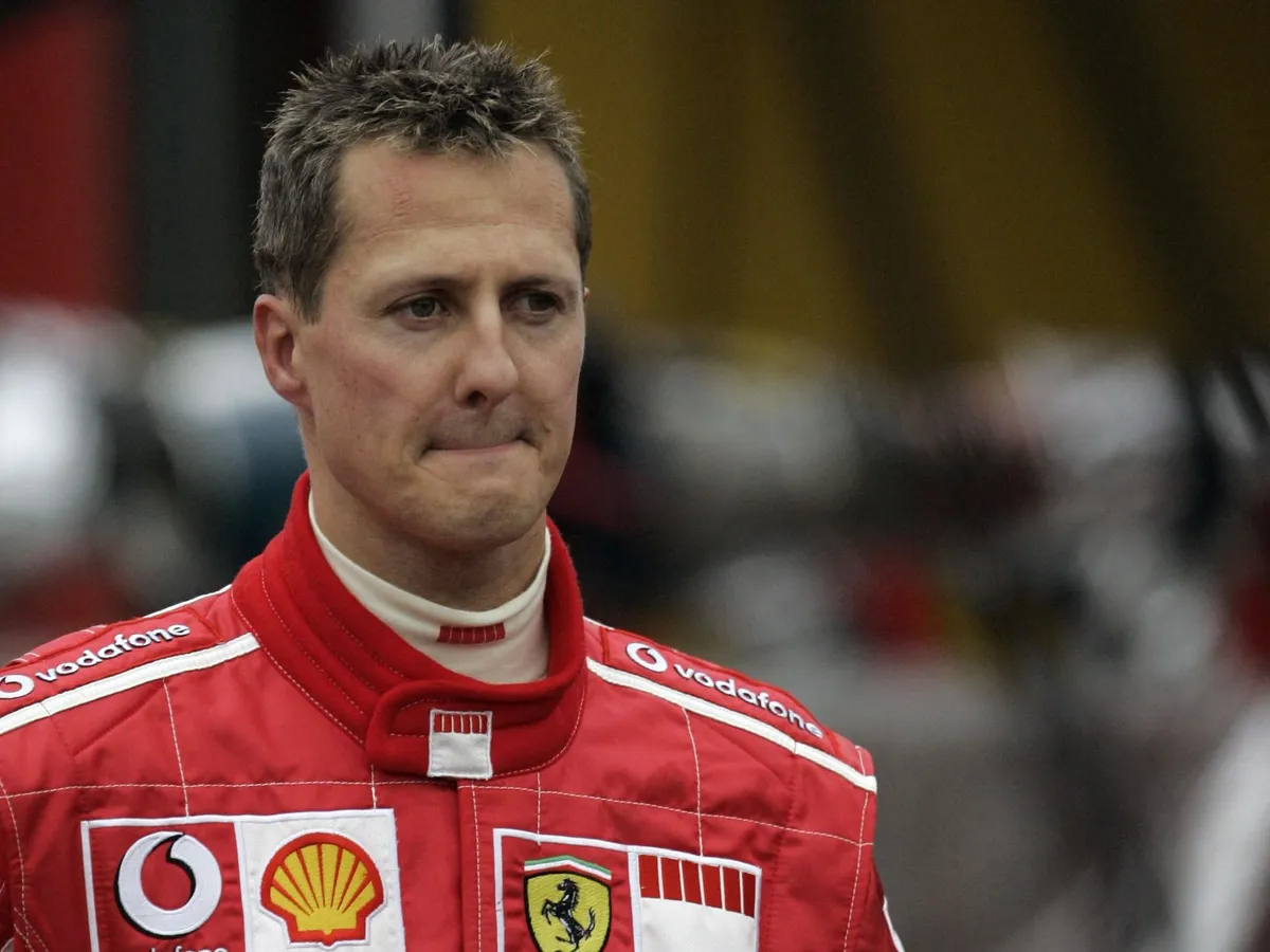 Vajon láthatjuk még Michael Schumachert?