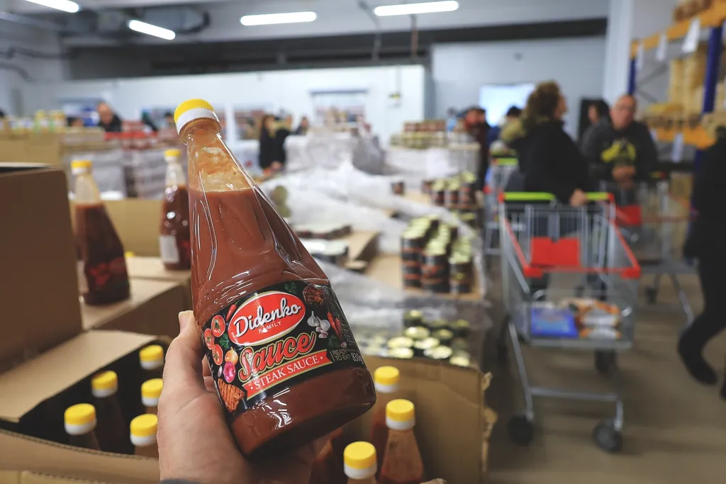 Basket Plus áruház, BasketPlus, kereskedelem, szupermarket, vásárlás, diszkont