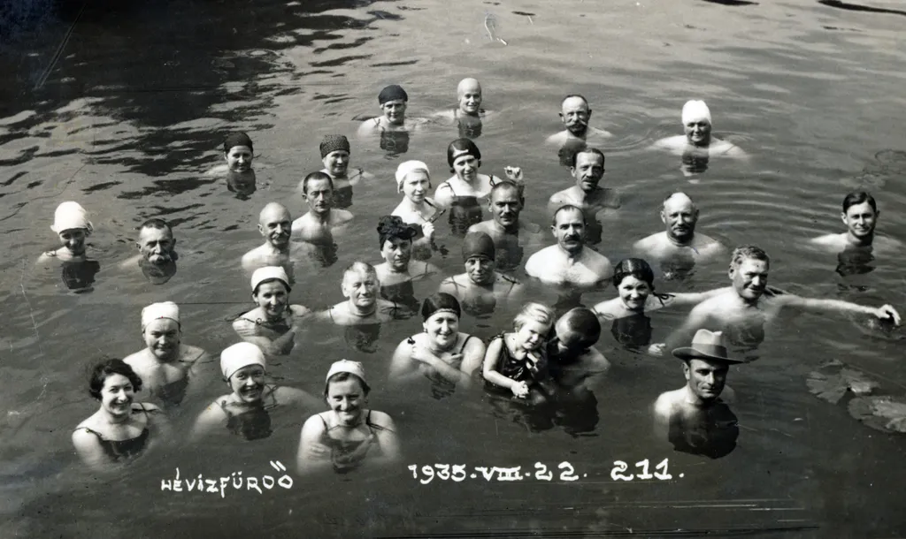 Hévíz, Hévízi Tófürdő, HévíziTófürdő, felújítás, galéria, 2025