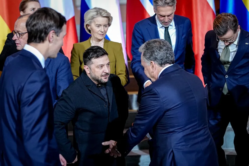 A béke már egy karnyújtásnyira volt, Oroszország most megtorlást helyezett kilátásba