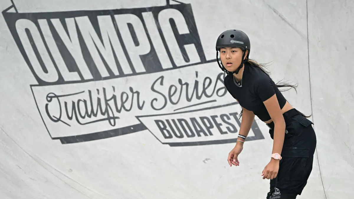 Budapest olimpiai esélyeit méltatta a NOB alelnöke