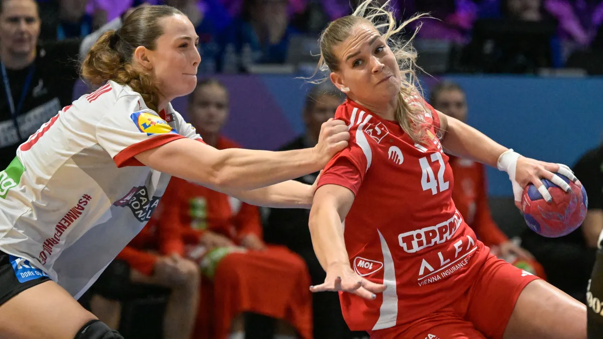 „Dühös vagyok” – nagyon közel voltak a csodához a magyar kézisek