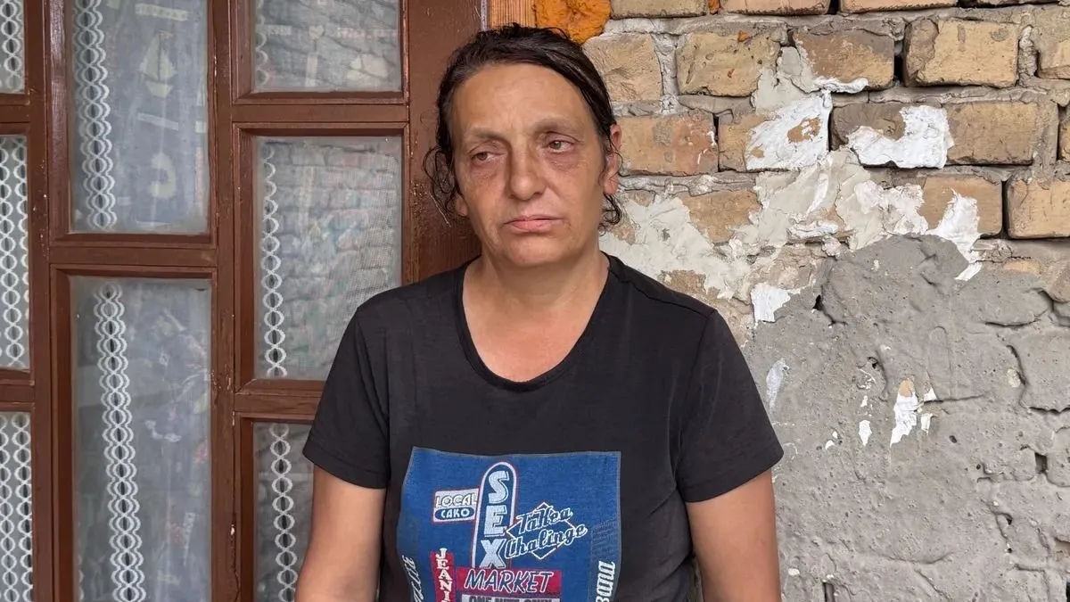 Olga biztos abban, hogy nem a lánya nagydorogi csecsemőgyilkosság elkövetője