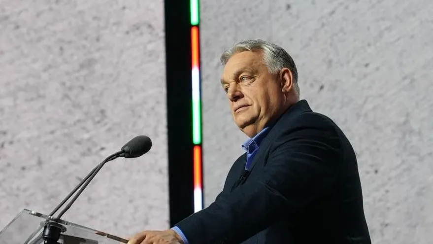 ORBÁN VIKTOR