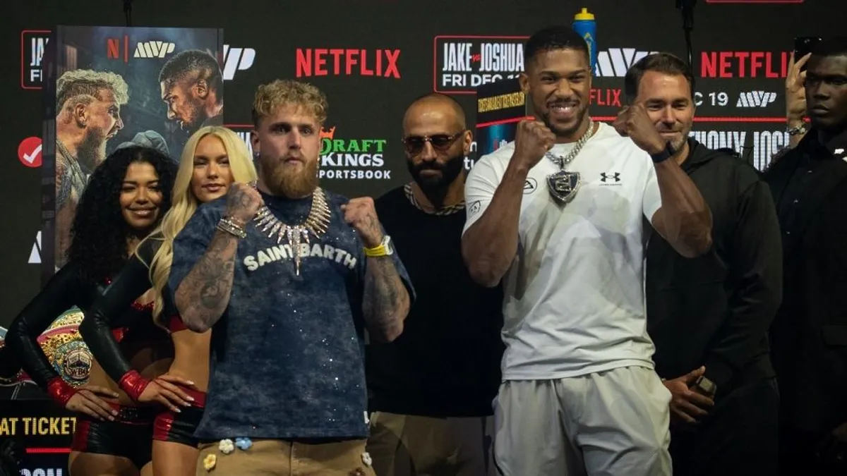 Nincs forgatókönyv: egy ütés, és vége – mindenki Jake Pault egészségét félti