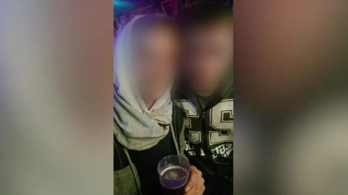 Itt az utolsó fotó a Morrison's 2-ben agyonvert fiatalról