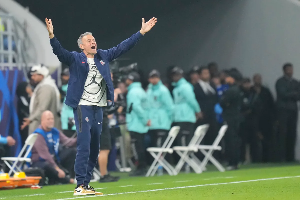 A PSG szerződést hosszabbítana a szakemberrel