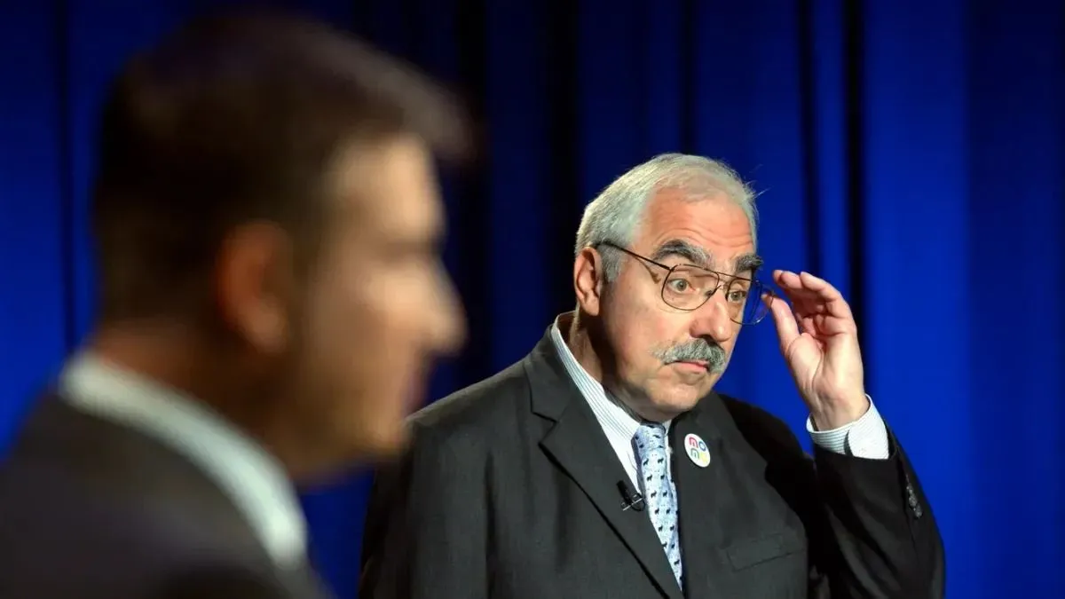 Visszatérne a Bokros-világ? Kocsis Máté szerint már kopogtat