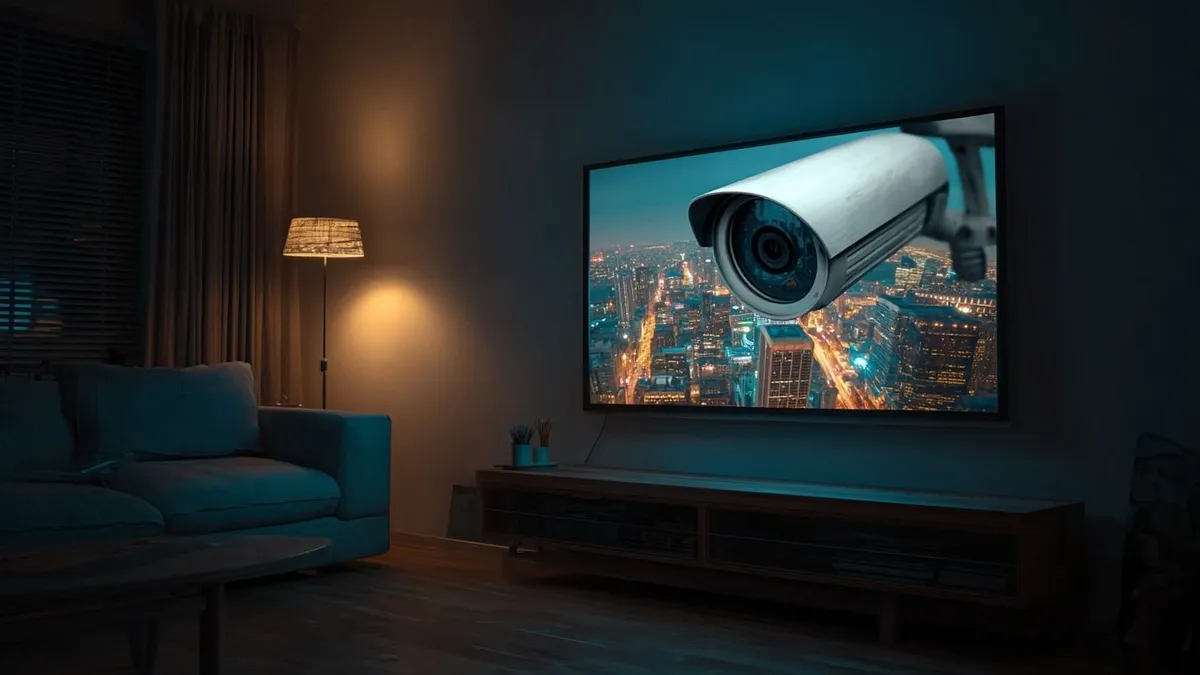 A tévénk sokkal többet tud rólunk, mint gondolnánk – de nem muszáj ezt hagynunk.