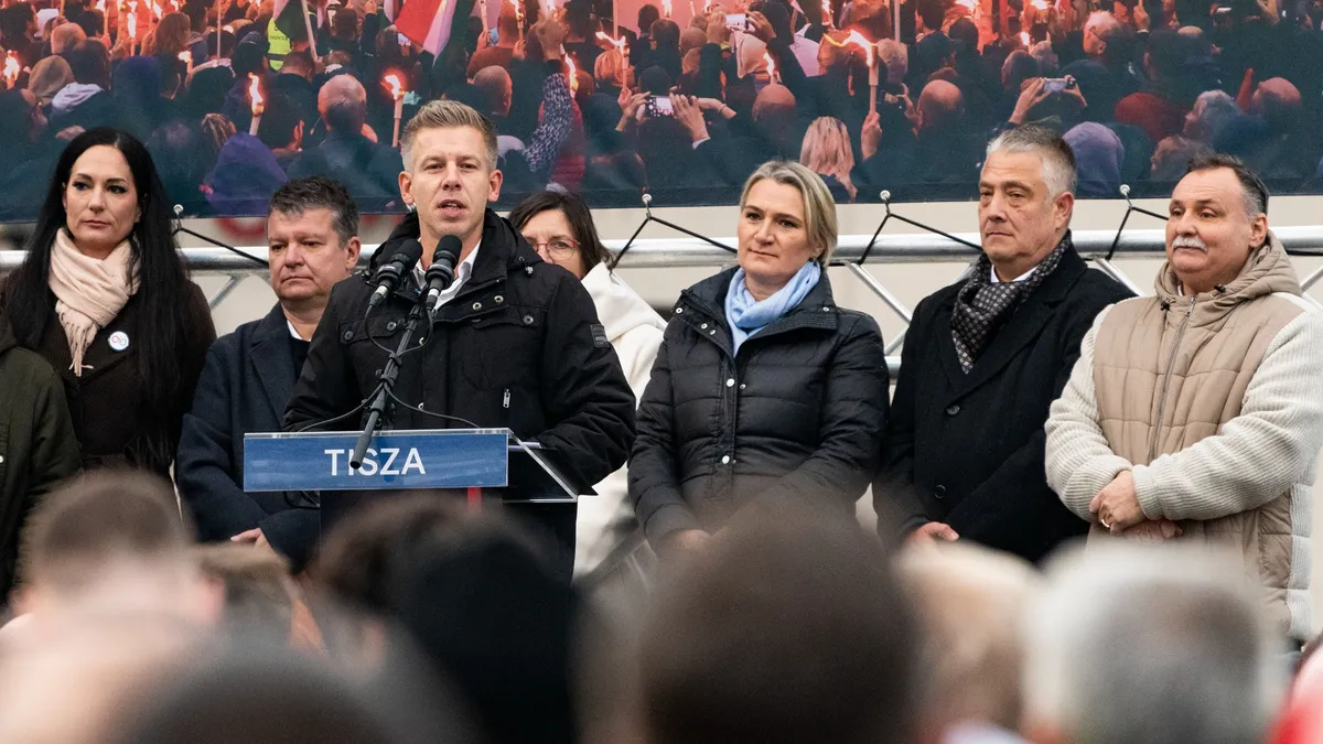 Botrány a Tisza Pártban: csalásról, háttéralkukról és belső leszámolásokról beszélnek az aktivisták