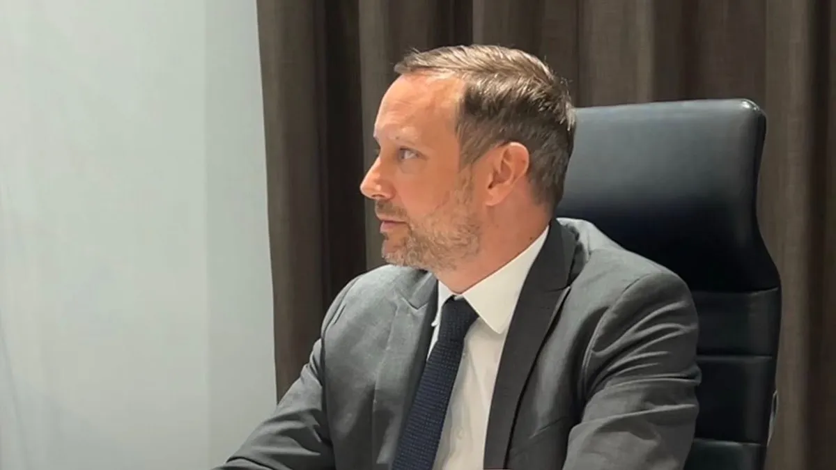 A béke nem opció, a béke közös felelősségünk!