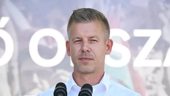 Minél agresszívabb a „FOS", annál nagyobb bajban az ellenzék