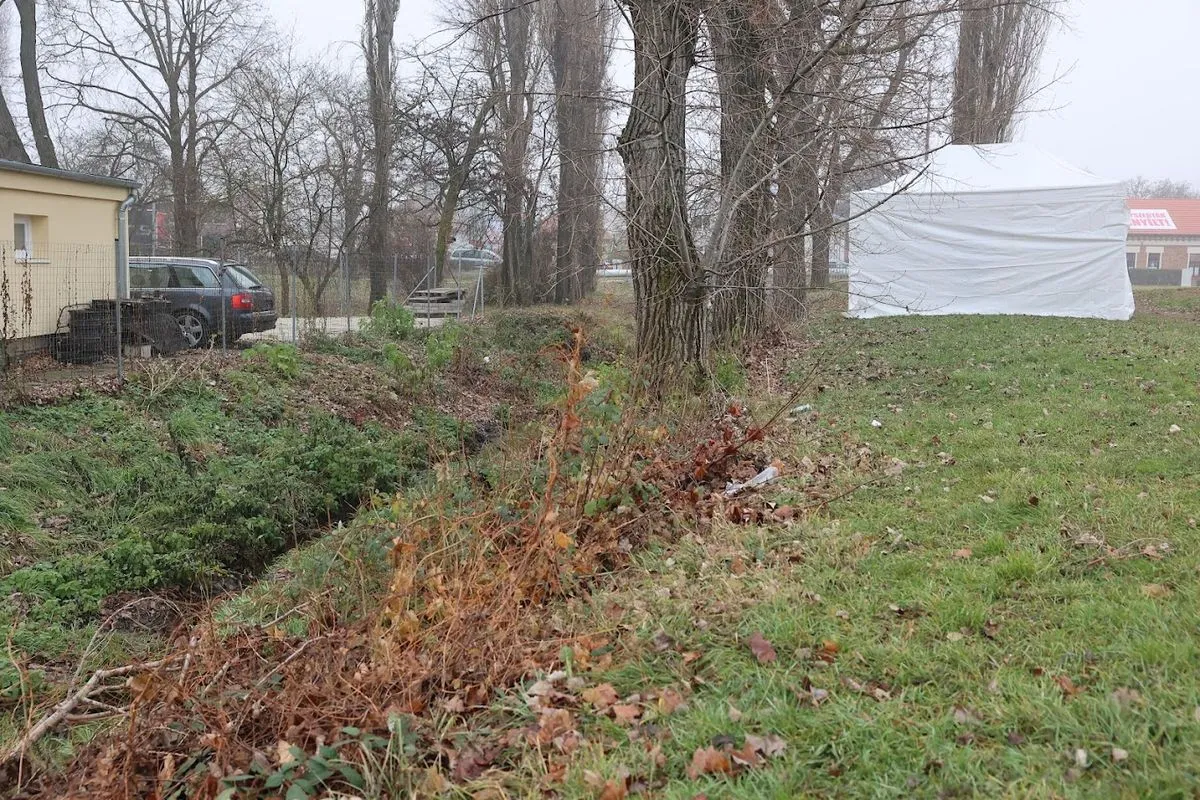 Senki nem tudja, kinek a holttestét találták meg