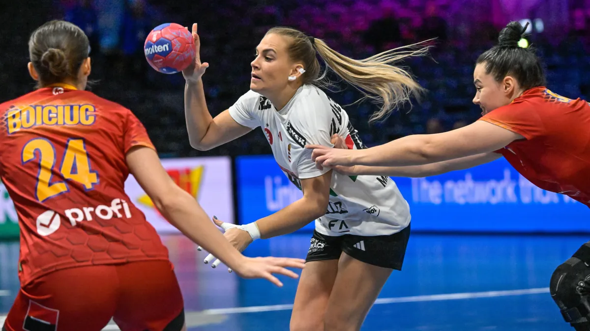 Nagyon jól kezdtünk a románok ellen, de a félidőre megtorpantunk – ÉLŐ