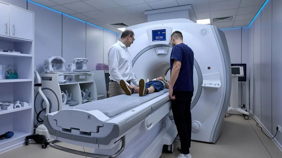 Mind Klinika, Talentis Group