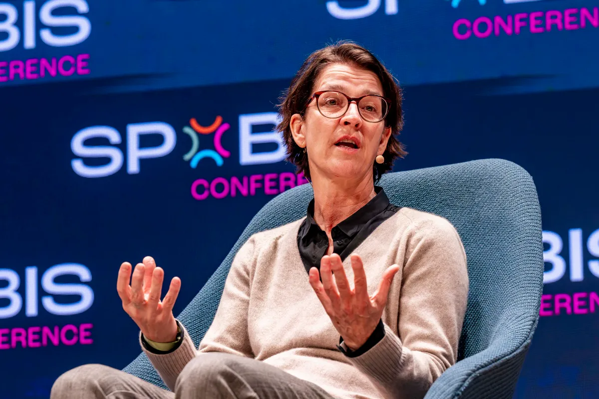 Tatjana Haenni fogja betölteni az egyik legfontosabb pozíciót a lipcsei klubban