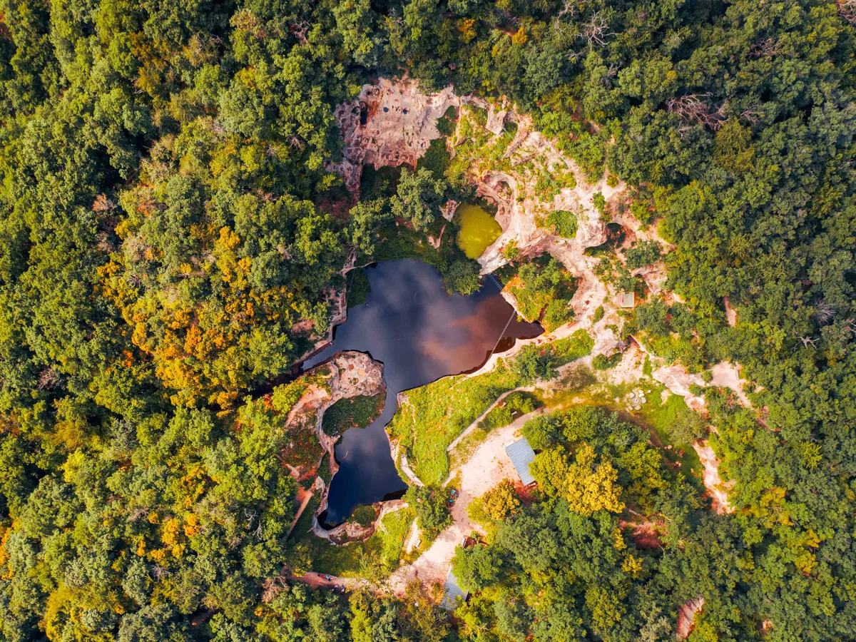 belföldi úti célok