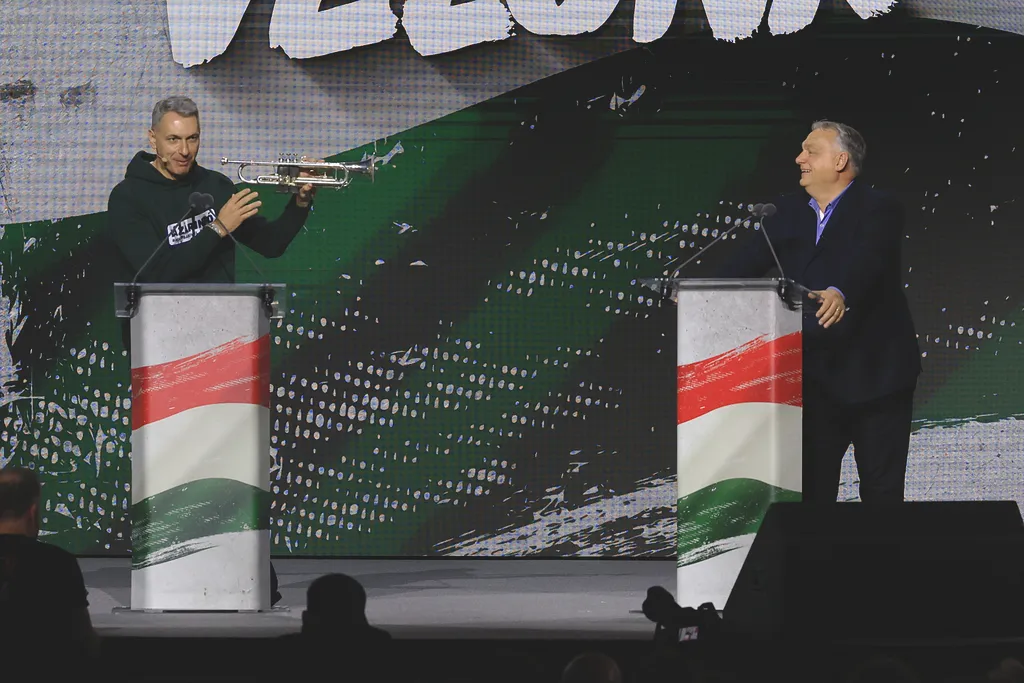 Digitális Polgári Kör, digitális polgári körök, DPK, háborúellenes gyűlés, Szeged, 2025. 12. 20.,  Orbán Viktor, OrbánViktor