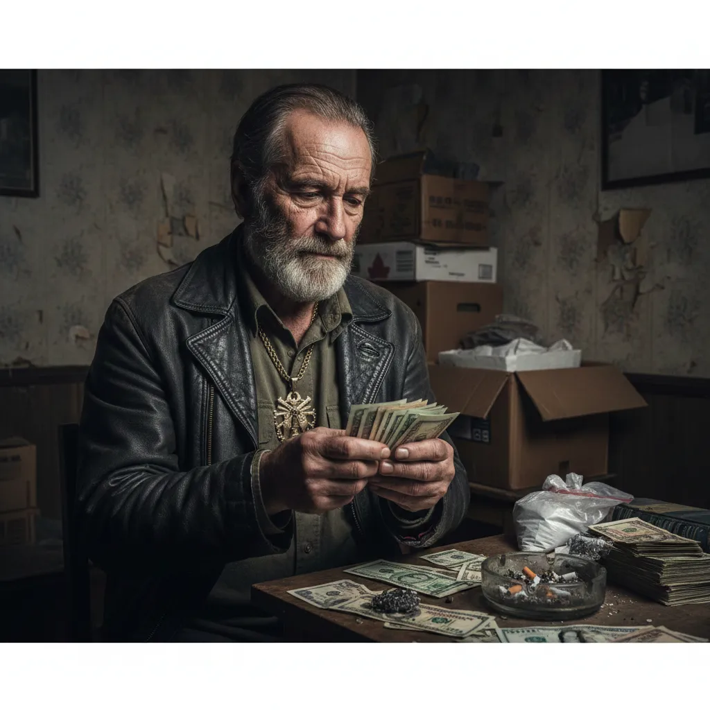 Droggal fizetett a mosásért – a rendőrség gyorsan leállította az innovatív üzletet