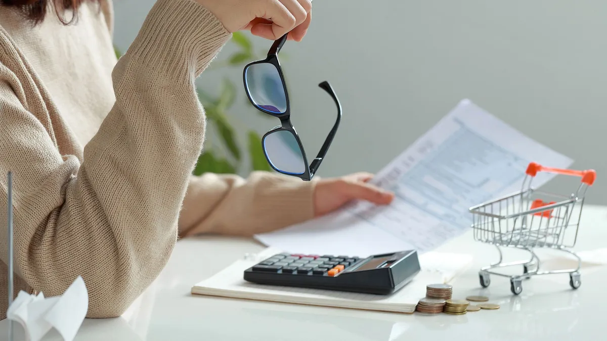 Nem láttad jönni: a kamatstop valójában történelmi pénzügyi katasztrófát akadályozott meg