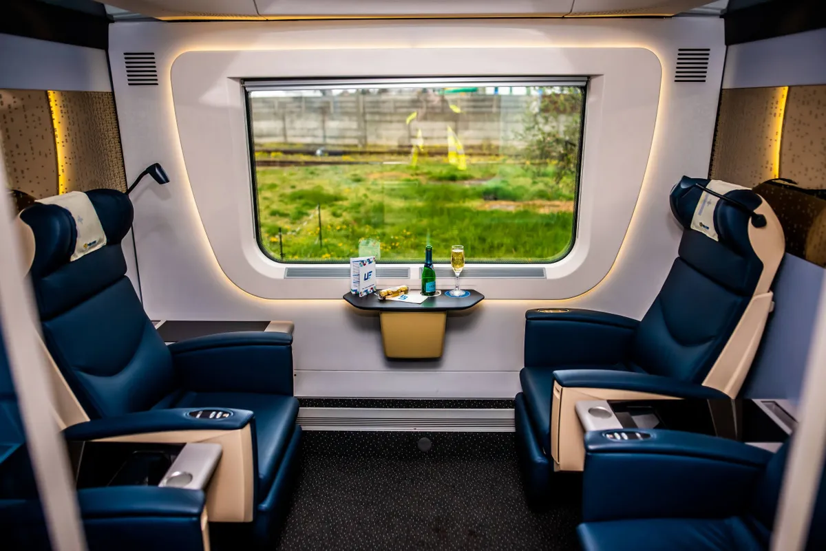 Bombafenyegetés miatt vesztegelt a Latorca InterCity