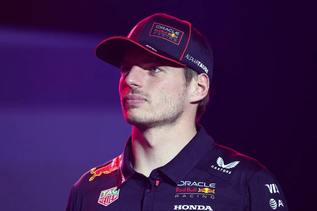 Megvan Max Verstappen újabb csapattársa a Red Bull csapatánál