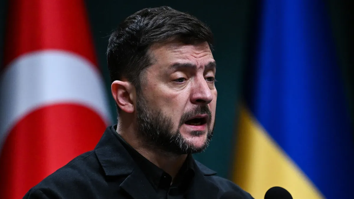 VolodimirZelenszkij, Volodimir Zelenszkij