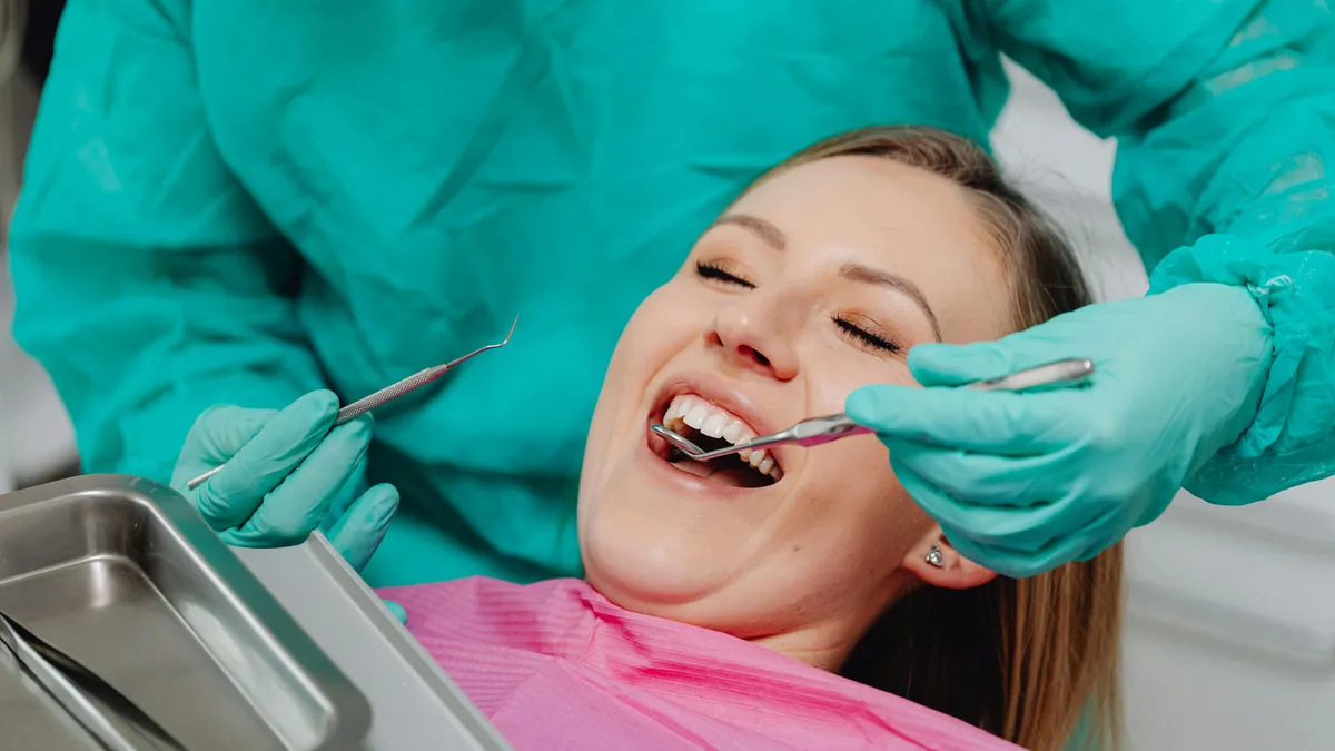 A gyökérkezelt fogak rejtett veszélyei: amit eddig nem mondtak el