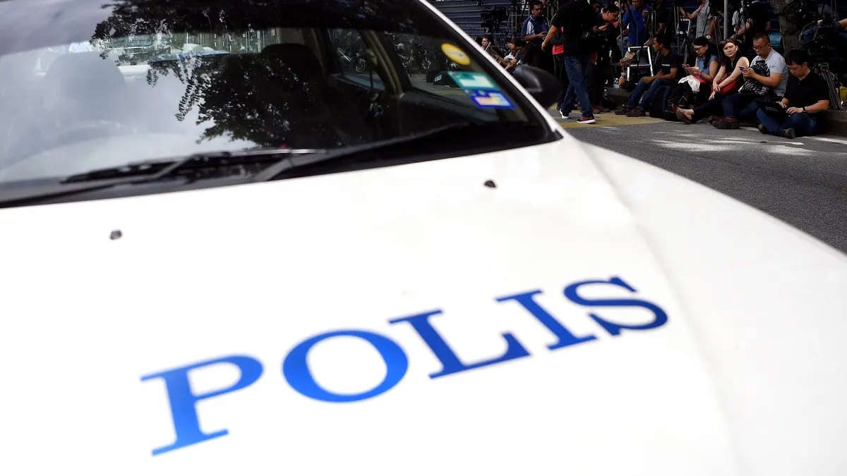 201 meztelen férfi vett részt egy orgián, akár 20 évre is börtönbe kerülhetnek