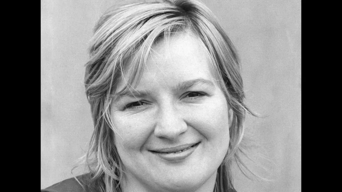 Meghalt Németh Erzsébet