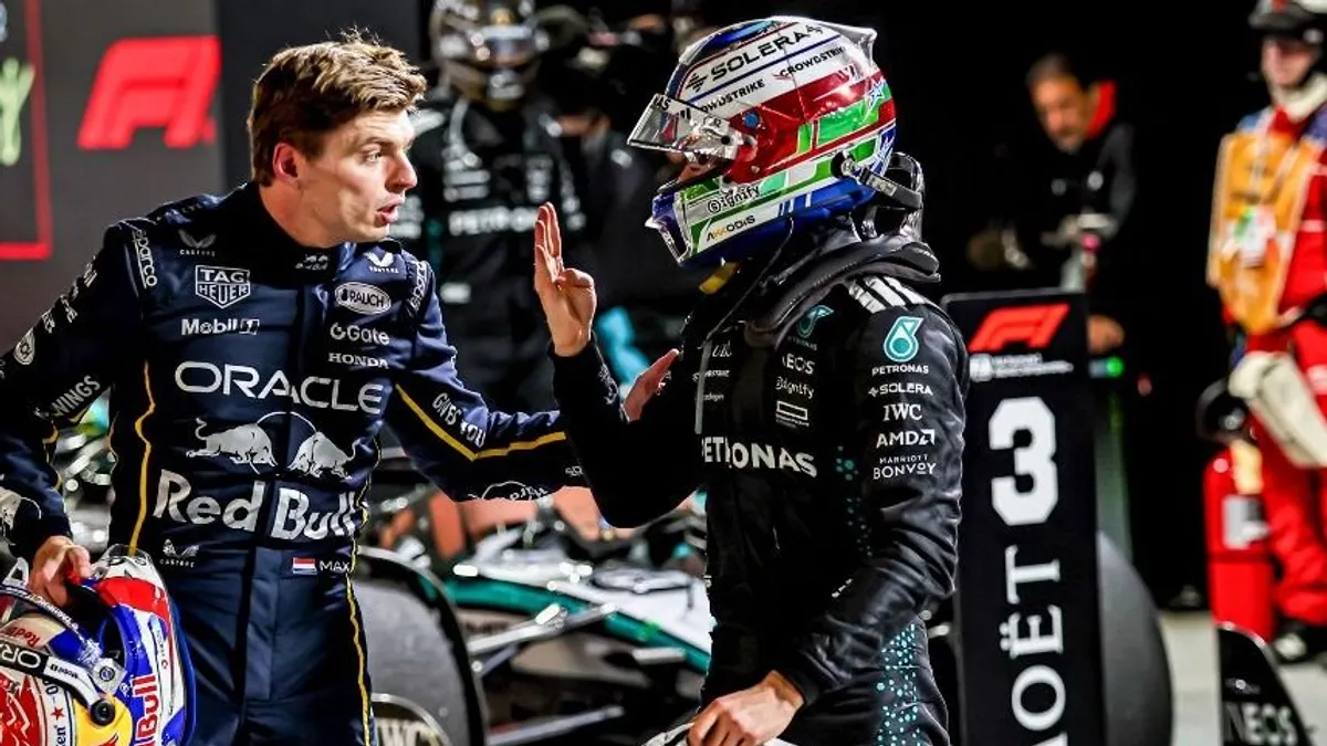 Verstappen nem kért annak a bocsánatkéréséből, aki miatt elbukhatta a vb-címet