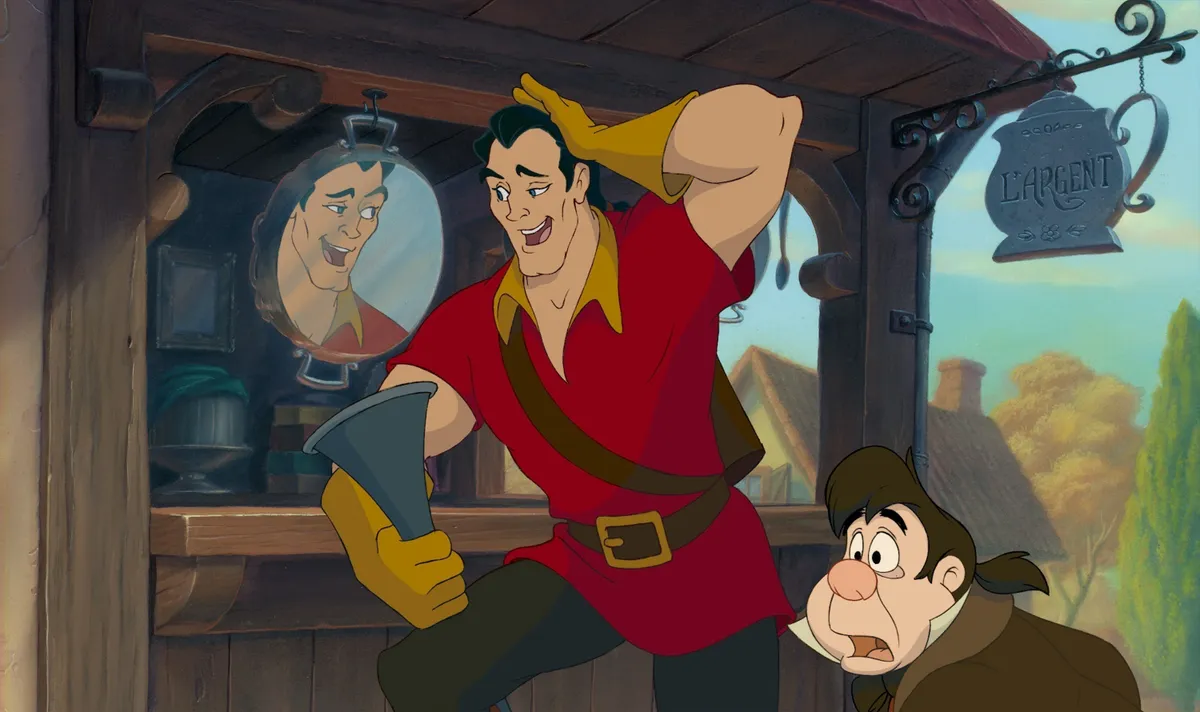 Az élő szereplős Disney filmek egyik nagyágyúja a Szépség és a szörnyetegből
