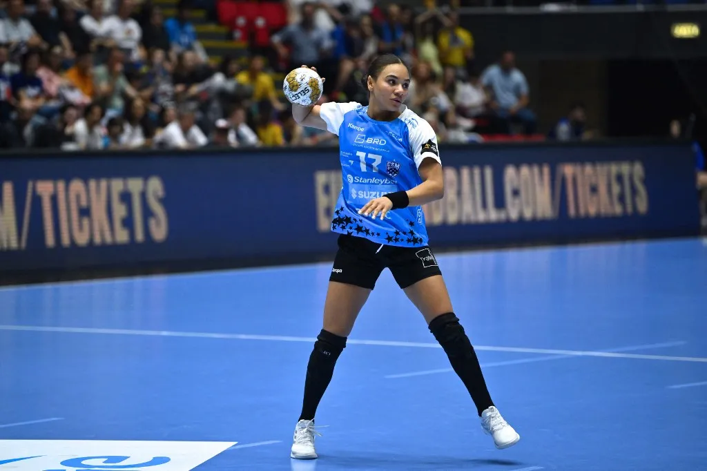 A Ferencváros új szerzeménye, Elizabeth Omoregie 