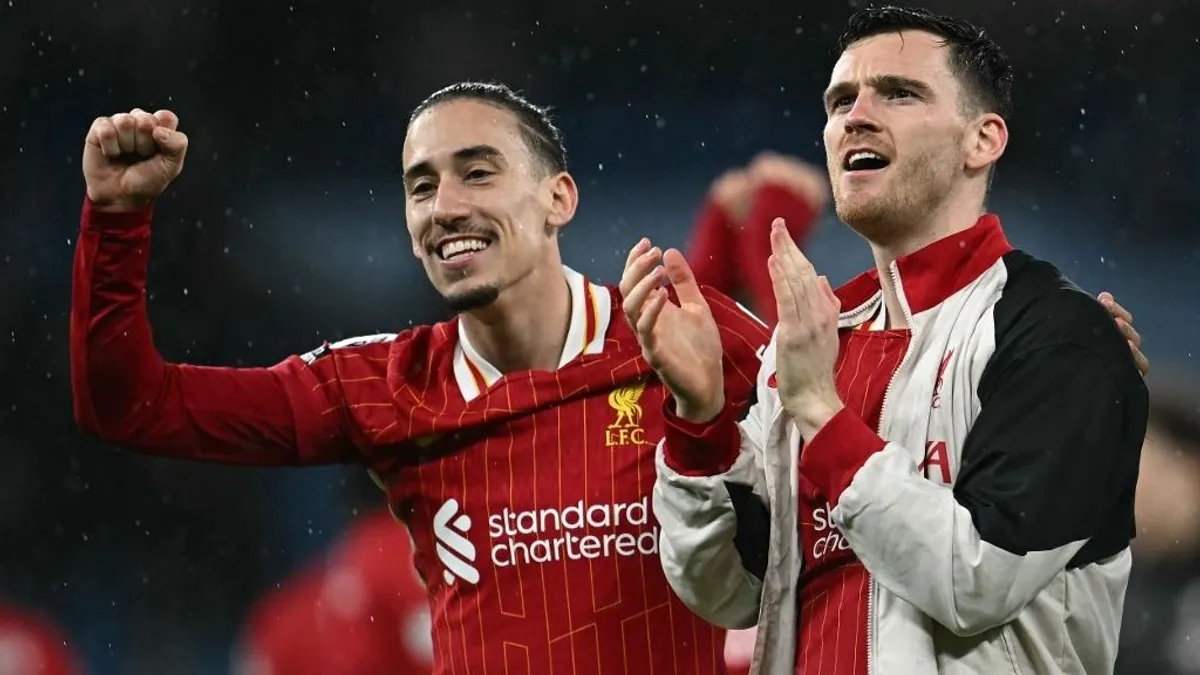 A Liverpool meg akar szabadulni magyar focistája posztriválisától