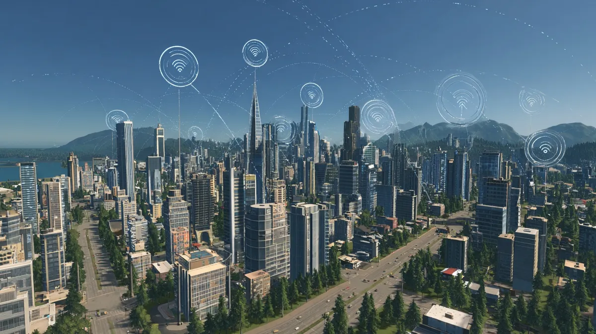 Míg az unió nagy része még 5G-hálózatát terjesztené, Kína már beüzemelte az első „10G” szélessávú internetet: akár 10 gigabit/másodperces sebességgel, villám-letöltéssel és alacsony késleltetéssel.