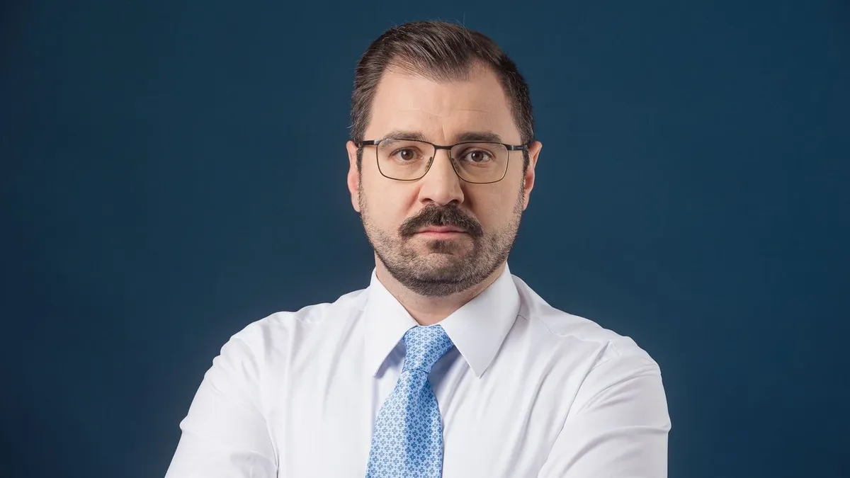 Szánthó Miklós: Ha egy bíró beleszól a politikába, viselje el, ha a politika beszól neki