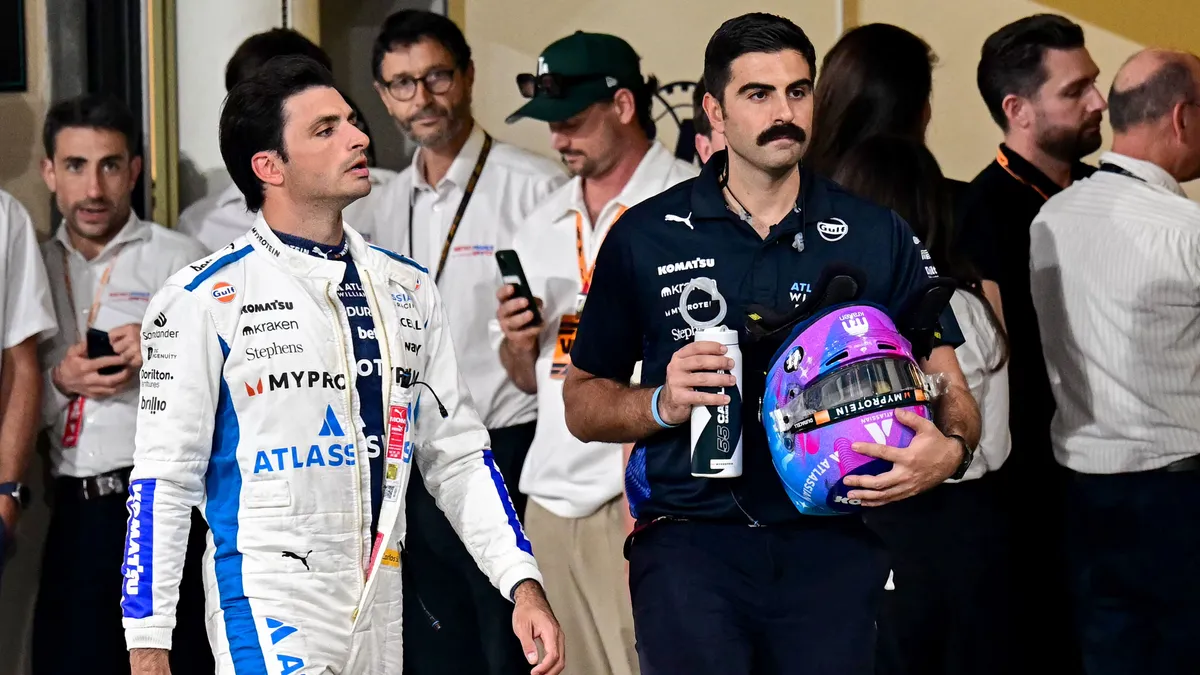 Elképesztően drága „telefonszámlát” csinált az F1-sztár – senki sem gondolná, ki áll az első helyen